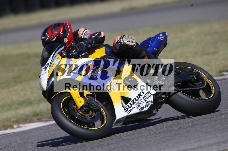 /12 30.04.2026  Speer Racing ADR/Gruppe rot/9